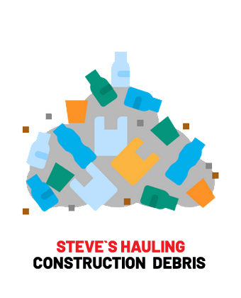 All You Neeed to Know About Construction Debris by Steve