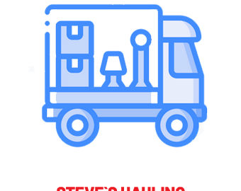 Weekly trash pick up services