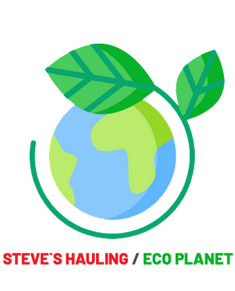 Steve Loves Junk Why Junk Removal Recycling is Important